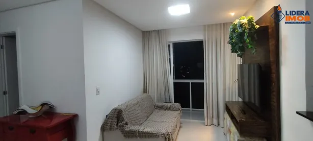 Apartamento com 2 Quartos à venda, 56m² no Piatã, Salvador