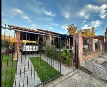 Casa com 3 Quartos à venda, 111m² no São João, Santa Cruz do Sul