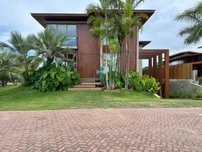 Casa de Condomínio com 6 Quartos à venda, 630m² no , Mata de São João