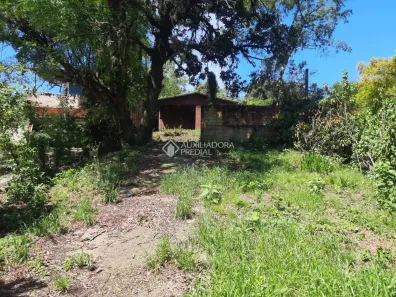 Lote/Terreno à venda, 542m² no Cascata, Porto Alegre