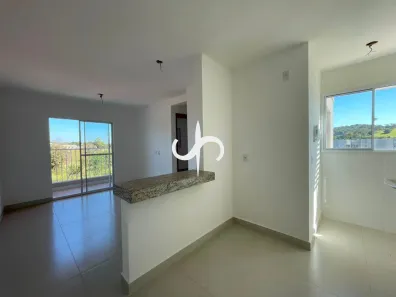 Apartamento com 2 Quartos à venda, 53m² no Vila Fabril, Anápolis