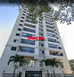 Apartamento com 3 Quartos à venda, 85m² no Jardim Satélite, São José dos Campos