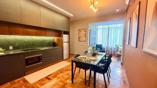 Apartamento com 3 Quartos à venda, 90m² no Ipanema, Rio de Janeiro