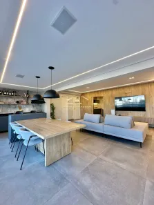Apartamento com 3 Quartos à venda, 135m² no Vila Bertioga, São Paulo