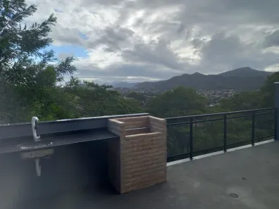 Casa de Condomínio com 3 Quartos à venda, 170m² no Itaipu, Niterói