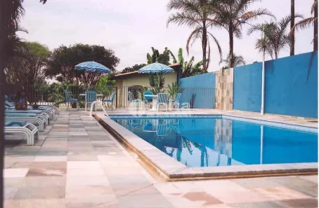 Fazenda/Sítio com 3 Quartos à venda, 620m² no Mansões Aeroporto, Uberlândia