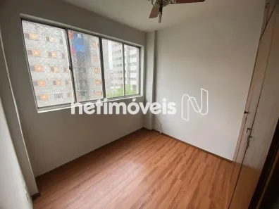 Apartamento com 3 Quartos à venda, 128m² no Barro Preto, Belo Horizonte