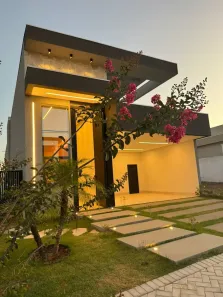Casa de Condomínio com 3 Quartos à venda, 300m² no Morada dos Nobres, Cuiabá