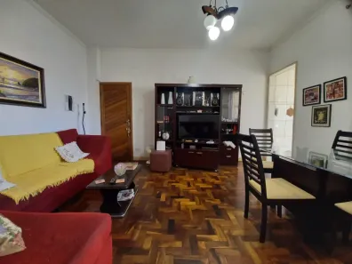 Apartamento com 2 Quartos à venda, 72m² no Cambuci, São Paulo