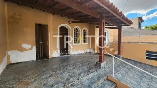 Casa com 3 Quartos à venda, 151m² no Jardim dos Oliveiras, Campinas