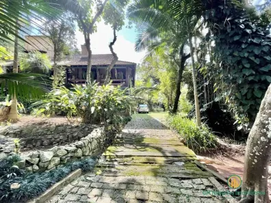 Casa de Condomínio com 3 Quartos à venda, 363m² no Chácara Santa Lúcia dos Ypes, Carapicuíba