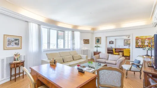 Apartamento com 3 Quartos à venda, 237m² no Independência, Porto Alegre