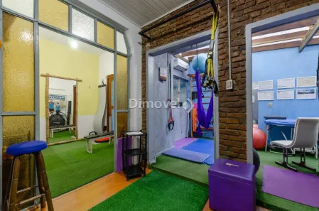 Ponto Comercial com 2 Quartos à venda, 75m² no Centro Histórico, Porto Alegre