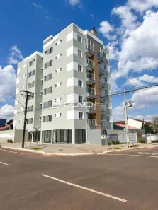 Apartamento com 1 Quarto à venda, 62m² no São Cristóvão, Cascavel