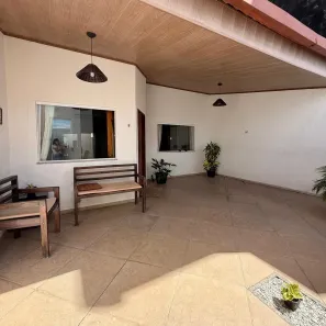 Casa com 3 Quartos à venda, 110m² no Serraria Brasil, Feira de Santana