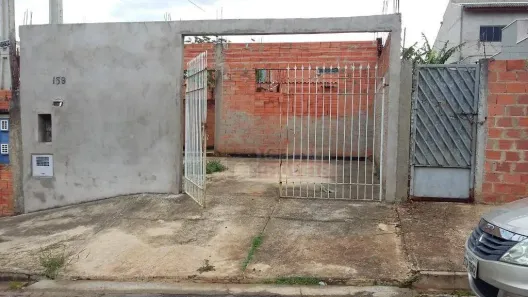 Lote/Terreno à venda, 150m² no Jardim Bertoni, Americana