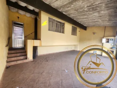 Casa com 3 Quartos à venda, 120m² no Vila Carrão, São Paulo