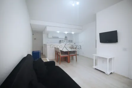 Flat com 2 Quartos à venda, 58m² no Jardim Paulista, São Paulo