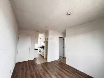 Apartamento com 2 Quartos à venda, 41m² no Hípica, Porto Alegre
