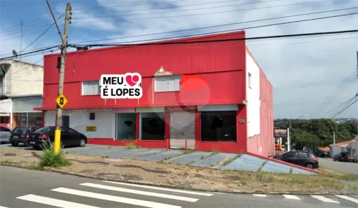 Galpão/Depósito/Armazém para alugar, 788m² no Nova Paulínia, Paulínia