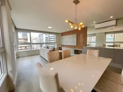 Apartamento com 3 Quartos à venda, 110m² no Navegantes, Capão da Canoa