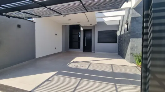 Casa com 3 Quartos à venda, 106m² no Jardim Verão, Sarandi