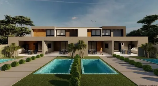 Casa de Condomínio com 4 Quartos à venda, 174m² no Antares, Maceió