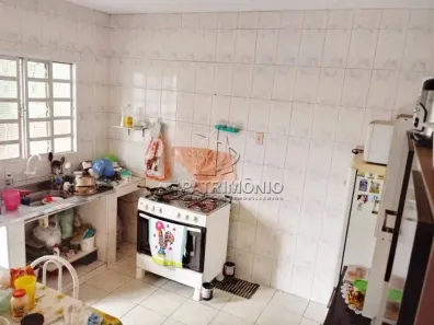 Casa com 3 Quartos à venda, 118m² no Jardim América, Sorocaba