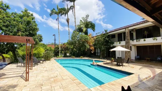 Casa com 5 Quartos à venda, 197m² no Trindade, Florianópolis