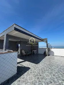 Apartamento com 3 Quartos à venda, 103m² no Boraceia, Bertioga