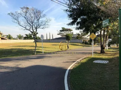 Lote/Terreno à venda, 1050m² no Condomínio Residencial Mirante do Vale, Jacareí