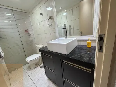 Apartamento com 2 Quartos à venda, 65m² no Tatuapé, São Paulo