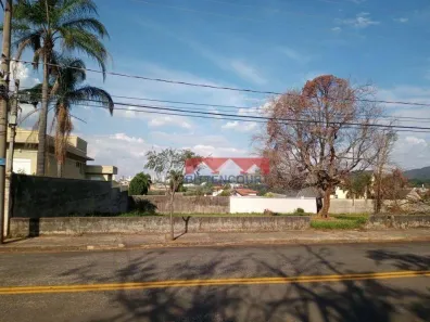 Lote/Terreno à venda, 2000m² no Jardim Novo Mundo, Jundiaí