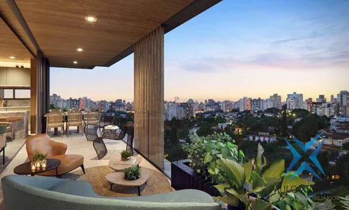 Apartamento com 4 Quartos à venda, 234m² no Aldeota, Fortaleza