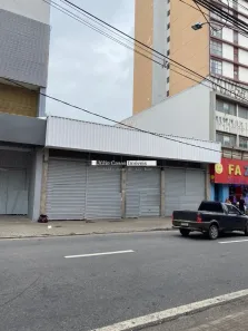 Ponto Comercial para alugar, 1075m² no Centro, Sorocaba