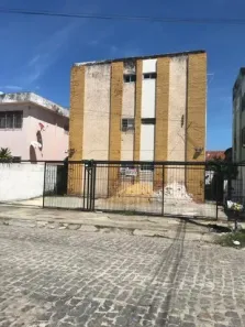 Apartamento com 2 Quartos à venda, 46m² no Bairro Novo, Olinda