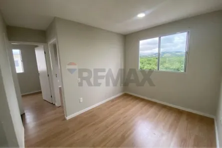 Apartamento com 2 Quartos à venda, 41m² no Santa Cruz, Rio de Janeiro