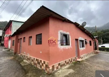 Casa com 4 Quartos à venda, 150m² no Sertão do Pereque-Mirim, Ubatuba
