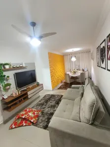 Apartamento com 2 Quartos à venda, 59m² no Itanguá, Cariacica