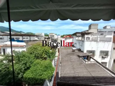 Apartamento com 3 Quartos à venda, 90m² no Riachuelo, Rio de Janeiro