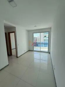 Apartamento com 2 Quartos para alugar, 70m² no Praia de Itaparica, Vila Velha