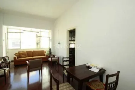 Apartamento com 2 Quartos à venda, 112m² no Glória, Rio de Janeiro