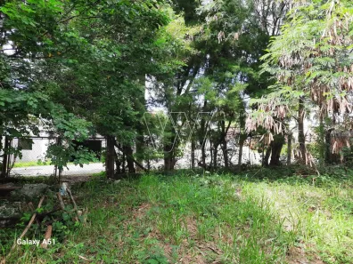 Lote/Terreno à venda, 748m² no Caminhos de San Conrado (Sousas), Campinas
