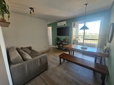 Apartamento com 2 Quartos à venda, 48m² no Casa Verde, São Paulo