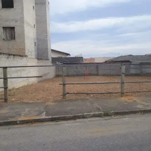 Lote/Terreno à venda, 303m² no Parque Urupês, Taubaté