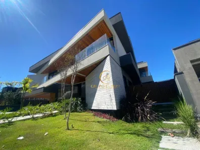 Casa de Condomínio com 5 Quartos à venda, 615m² no Condomínio Reserva do Paratehy, São José dos Campos