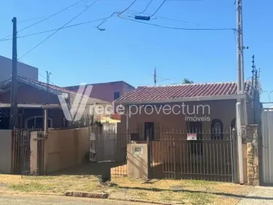 Casa com 2 Quartos à venda, 130m² no Bonfim, Campinas