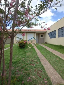 Casa de Condomínio com 2 Quartos à venda, 57m² no Jardim Imperial, Cuiabá