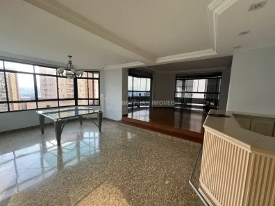 Apartamento com 4 Quartos para alugar, 225m² no Santa Paula, São Caetano do Sul