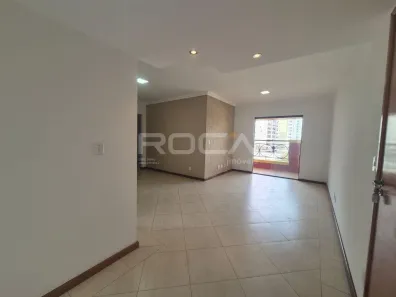 Apartamento com 3 Quartos à venda, 90m² no Parque Faber Castell I, São Carlos